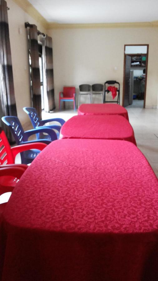 Kalalo Cottage Inn Pakwach Екстериор снимка